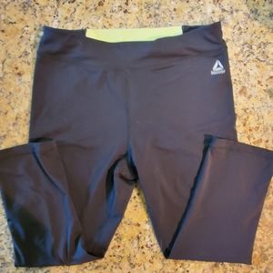 Reebox Workout Leggings
